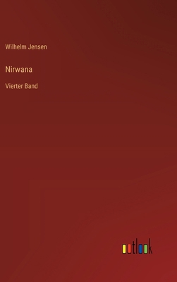 Nirwana: Vierter Band [German] 3368645935 Book Cover