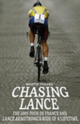 Chasing Lance 0316733261 Book Cover