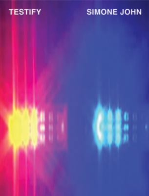 Testify 0986181145 Book Cover