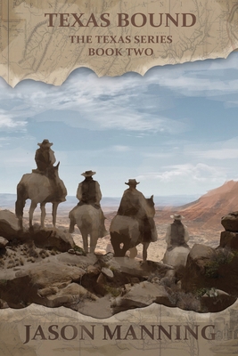 Texas Bound 1680681168 Book Cover