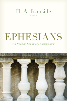 Ephesians 0825446023 Book Cover