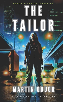 The Tailor: Assassin's Vengeance B0DFWRTBRB Book Cover