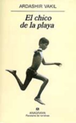 El chico de la playa (Spanish Edition) [Spanish] 8433969013 Book Cover