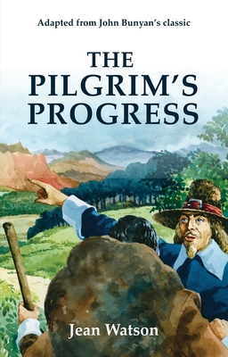 Pilgrim's Progress, the (Pb) 1845504593 Book Cover