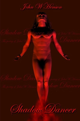 Shadow Dancer 0557141656 Book Cover