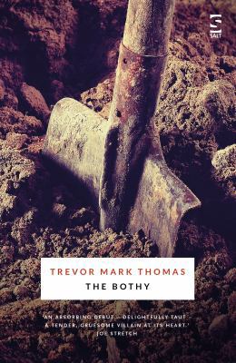 The Bothy 1784631604 Book Cover