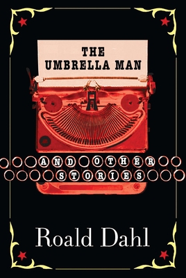 The Umbrella Man and Other Stories 0142400874 Book Cover