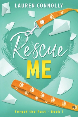 Rescue Me 1949794377 Book Cover