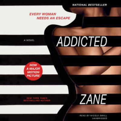 Addicted 1441793178 Book Cover