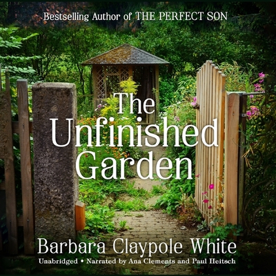 The Unfinished Garden 1094056669 Book Cover