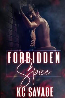 Forbidden Spice 1958444154 Book Cover