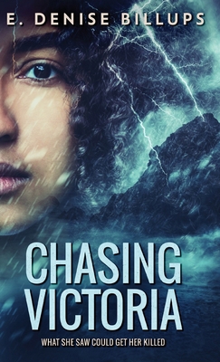 Chasing Victoria 486752686X Book Cover