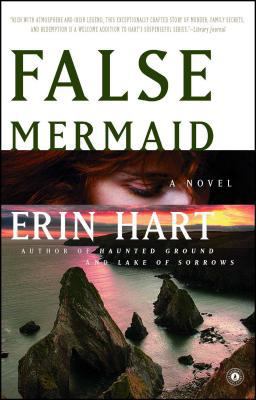 False Mermaid 1416563776 Book Cover