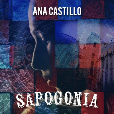 Sapogonia: An Anti-Romance in 3/8 Meter B0CWPP2C5Z Book Cover