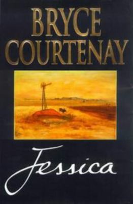 Jessica 0670883514 Book Cover