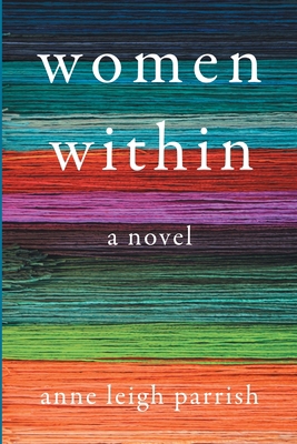 Women Within 1612968392 Book Cover