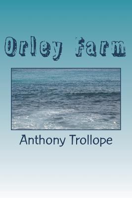 Orley Farm 198361923X Book Cover