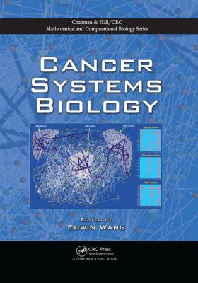 Cancer Systems Biology 1138113298 Book Cover