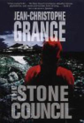 Stone Council 1860468640 Book Cover