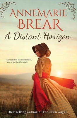 A Distant Horizon Book Cover