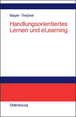Handlungsorientiertes Lernen und eLearning [German] 3486200216 Book Cover