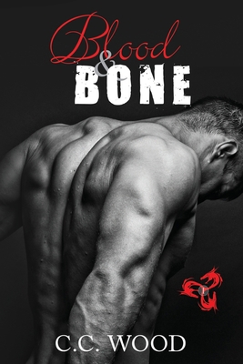 Blood & Bone 154671975X Book Cover