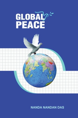 Global Peace 1636691617 Book Cover