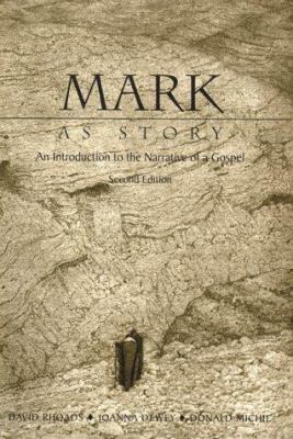 Mark as Story Second Edition 0800631609 Book Cover