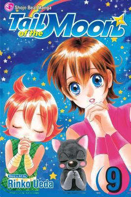 Tail of the Moon, Vol. 9 1421515407 Book Cover