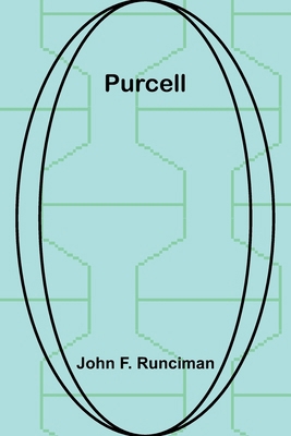 Purcell 9362927551 Book Cover