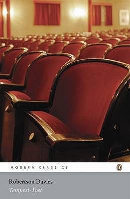 Modern Classics: Tempest-Tost 0143054910 Book Cover