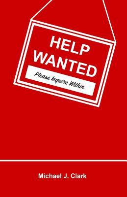 Help Wanted 1536956449 Book Cover