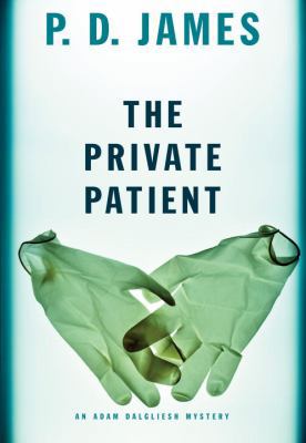 The Private Patient 0307270777 Book Cover
