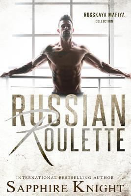 Russian Roulette 0692658599 Book Cover