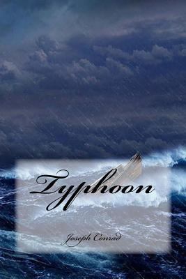 Typhoon 1535015071 Book Cover