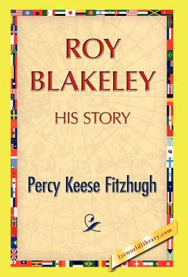 Roy Blakeley 1421889684 Book Cover