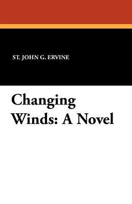 Changing Winds 1434429970 Book Cover