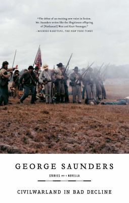 CivilWarLand in Bad Decline 1573225797 Book Cover