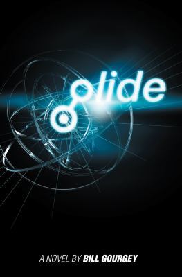 Glide: The Prophet's Revenge 0979743591 Book Cover
