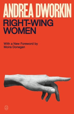 Right-Wing Women 125035921X Book Cover