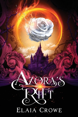 Azora's Rift B0DXC7V1X2 Book Cover