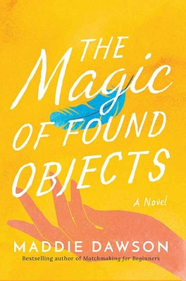 The Magic of Found Objects [Large Print] 1638081824 Book Cover