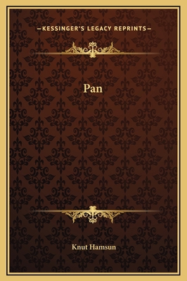 Pan 1169256430 Book Cover