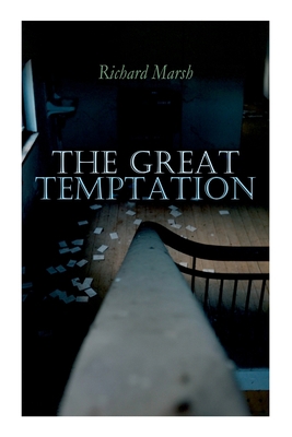 The Great Temptation: Crime & Mystery Thriller 8027305101 Book Cover