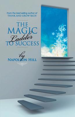 The Magic Ladder To Success 9381860246 Book Cover