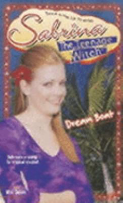 Dream Boat: No. 40 (Sabrina, the Teenage Witch S.) 0743404238 Book Cover