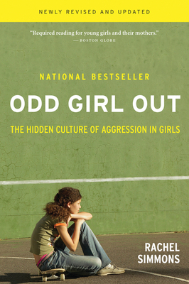 Odd Girl Out: The Hidden Culture of Aggression ... 0547520190 Book Cover