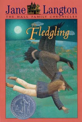 The Fledgling 0060236795 Book Cover