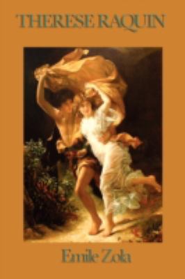 Therese Raquin 1604594977 Book Cover