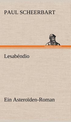 Lesabendio [German] 3847260774 Book Cover